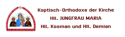 Koptisch-Orthodoxe Gemeinde