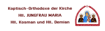 Koptisch-Orthodoxe Gemeinde Koptisch-Orthodoxe Gemeinde